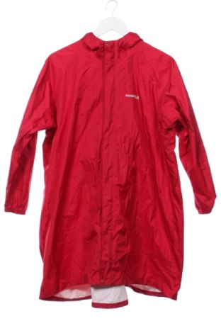 Płaszcz przeciwdeszczowy Unbranded, Rozmiar 12-13y/ 158-164 cm, Kolor Czerwony, Cena 48,99 zł