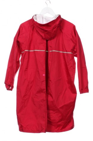 Płaszcz przeciwdeszczowy Unbranded, Rozmiar 12-13y/ 158-164 cm, Kolor Czerwony, Cena 48,99 zł