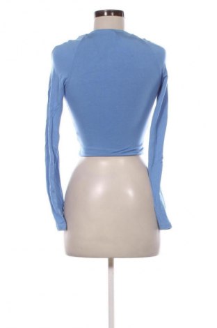 Дамска блуза & Other Stories, Размер XS, Цвят Син, Цена 48,00 лв.