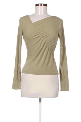 Bluzka damska & Other Stories, Rozmiar S, Kolor Zielony, Cena 112,36 zł