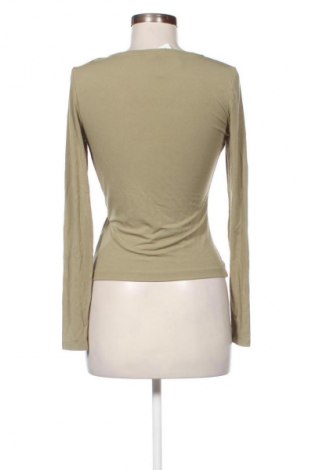 Bluzka damska & Other Stories, Rozmiar S, Kolor Zielony, Cena 112,36 zł