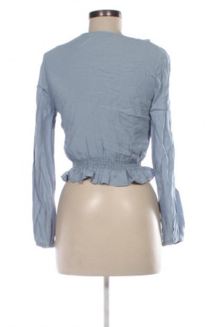 Bluzka damska & Other Stories, Rozmiar S, Kolor Niebieski, Cena 99,99 zł
