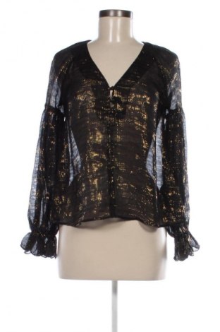 Γυναικεία μπλούζα & Other Stories, Μέγεθος XS, Χρώμα Πολύχρωμο, Τιμή 16,99 €