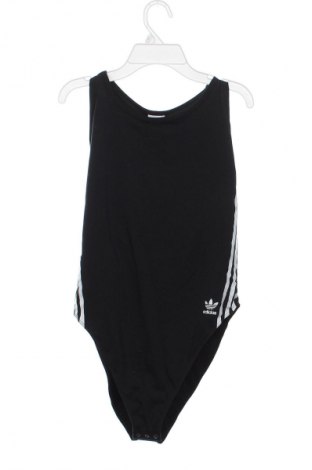 Bluză-body de damă. Adidas, Mărime XL, Culoare Negru, Preț 294,99 Lei