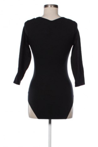 Дамска блуза - боди Calida, Размер S, Цвят Черен, Цена 109,99 лв.