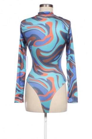 Дамска блуза - боди Ei8th Hour, Размер S, Цвят Многоцветен, Цена 107,92 лв.
