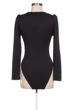 Дамска блуза - боди Fashion Union, Размер S, Цвят Черен, Цена 77,14 лв.