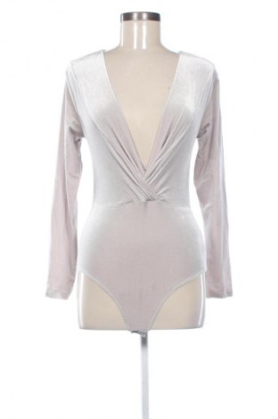 Dámská halenka -body  H&M, Velikost M, Barva Béžová, Cena  396,00 Kč