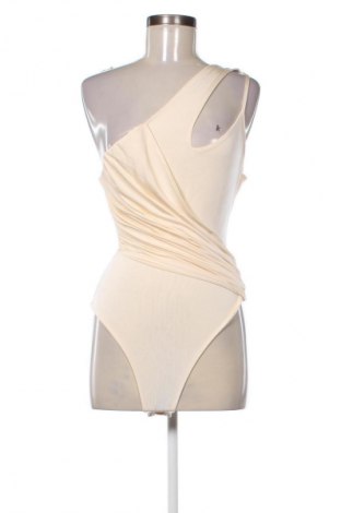 Bluză-body de damă. Missguided, Mărime M, Culoare Portocaliu, Preț 81,28 Lei