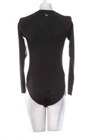 Γυναικεία μπλούζα-Κορμάκι PUMA, Μέγεθος M, Χρώμα Μαύρο, Τιμή 66,99 €