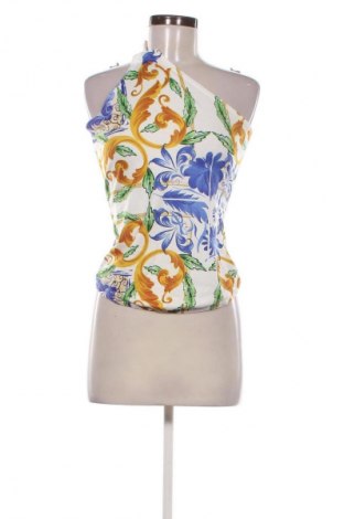 Dámská halenka -body  Pretty Little Thing, Velikost L, Barva Vícebarevné, Cena  391,00 Kč