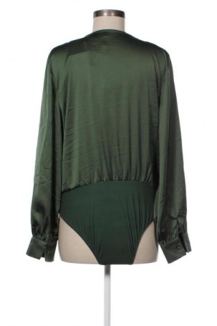 Damenbluse-Body Trendyol, Größe L, Farbe Grün, Preis 14,99 €