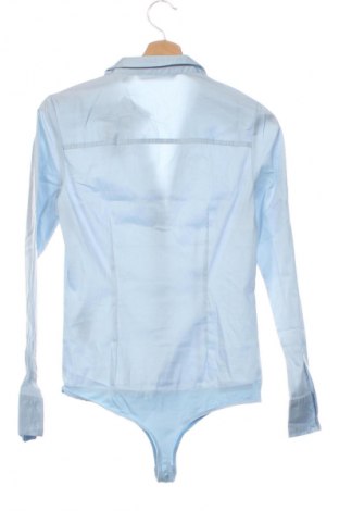 Női ing-body Vero Moda, Méret XS, Szín Kék, Ár 9 200 Ft