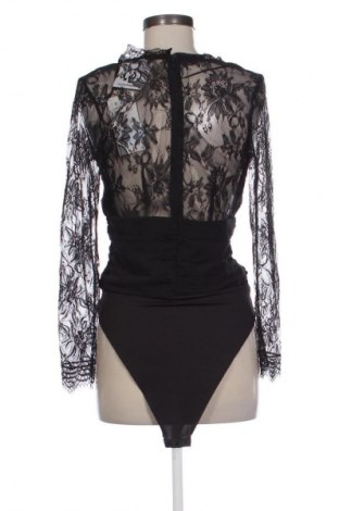 Női ing-body Zara, Méret M, Szín Fekete, Ár 12 400 Ft