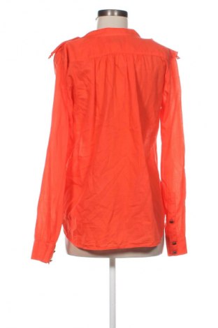 Дамска блуза 0039 Italy, Размер S, Цвят Оранжев, Цена 82,08 лв.