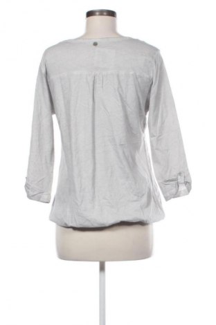 Damen Shirt 17 & Co., Größe M, Farbe Grau, Preis € 5,99