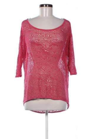 Dámská halenka 17 & Co., Velikost L, Barva Růžová, Cena  169,00 Kč