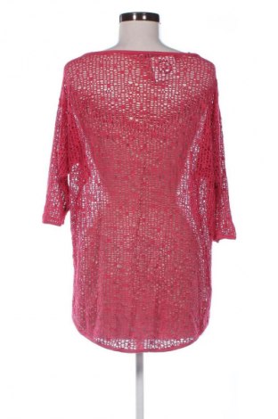 Dámská halenka 17 & Co., Velikost L, Barva Růžová, Cena  169,00 Kč