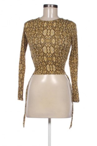 Γυναικεία μπλούζα 24 Colours, Μέγεθος XS, Χρώμα Πολύχρωμο, Τιμή 17,00 €