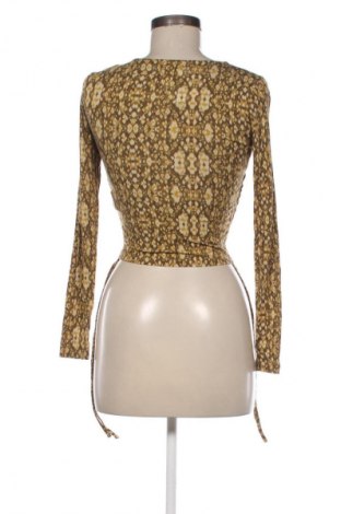 Γυναικεία μπλούζα 24 Colours, Μέγεθος XS, Χρώμα Πολύχρωμο, Τιμή 17,00 €