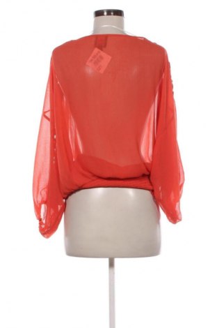 Дамска блуза 2B Bebe, Размер M, Цвят Червен, Цена 12,99 лв.