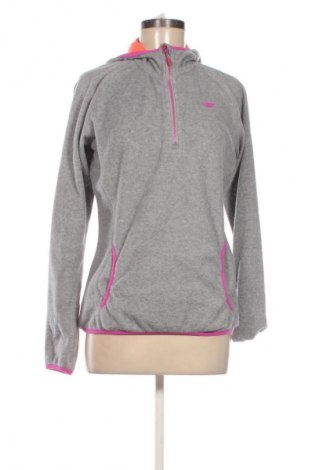 Dámska blúza 4F, Veľkosť L, Farba Sivá, Cena  17,36 €