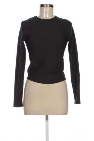 Γυναικεία μπλούζα 4F, Μέγεθος S, Χρώμα Μαύρο, Τιμή 13,80 €