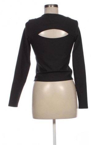 Γυναικεία μπλούζα 4F, Μέγεθος S, Χρώμα Μαύρο, Τιμή 13,80 €