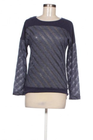 Γυναικεία μπλούζα 4me, Μέγεθος S, Χρώμα Πολύχρωμο, Τιμή 10,99 €