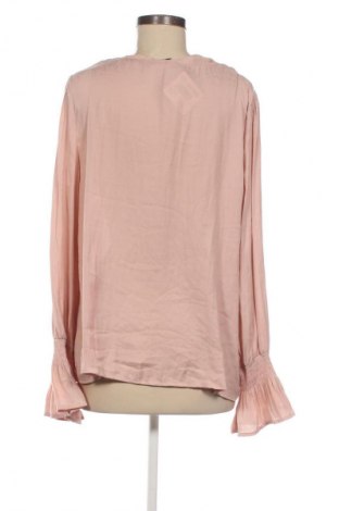 Dámska blúza A New Day, Veľkosť XL, Farba Popolavo ružová, Cena  6,95 €