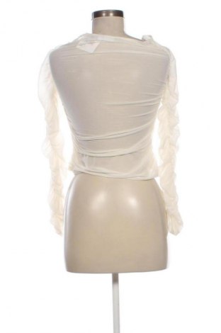 Damen Shirt ABOUT YOU X MILLANE, Größe M, Farbe Ecru, Preis € 24,55