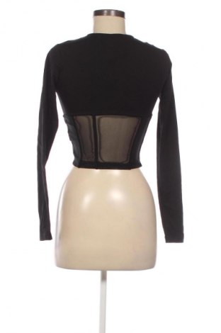 Damen Shirt ASOS, Größe S, Farbe Schwarz, Preis 11,99 €