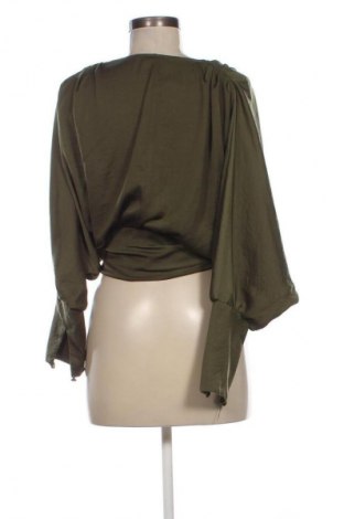 Dámska blúza ASOS, Veľkosť XS, Farba Zelená, Cena  17,39 €