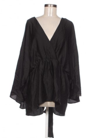 Bluzka damska ASOS, Rozmiar XXL, Kolor Czarny, Cena 50,99 zł