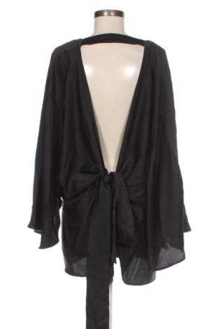 Bluzka damska ASOS, Rozmiar XXL, Kolor Czarny, Cena 50,99 zł