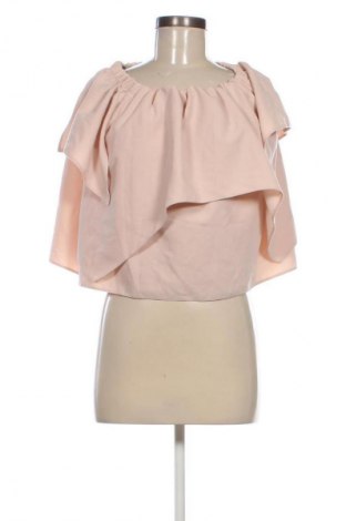 Bluzka damska ASOS, Rozmiar M, Kolor Popielaty róż, Cena 62,07 zł