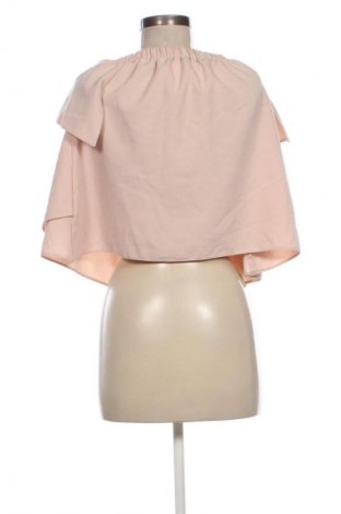 Bluzka damska ASOS, Rozmiar M, Kolor Popielaty róż, Cena 62,07 zł