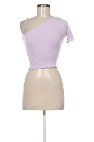 Bluză de femei ASOS, Mărime S, Culoare Mov, Preț 71,05 Lei