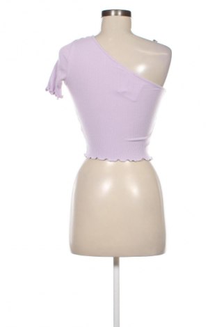 Bluză de femei ASOS, Mărime S, Culoare Mov, Preț 71,05 Lei