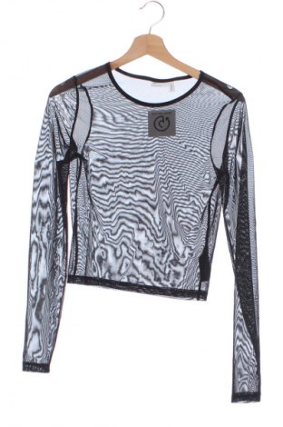 Dámska blúza ASOS, Veľkosť S, Farba Čierna, Cena  10,95 €