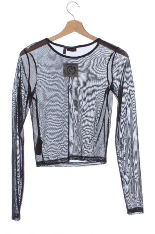 Dámska blúza ASOS, Veľkosť S, Farba Čierna, Cena  10,95 €