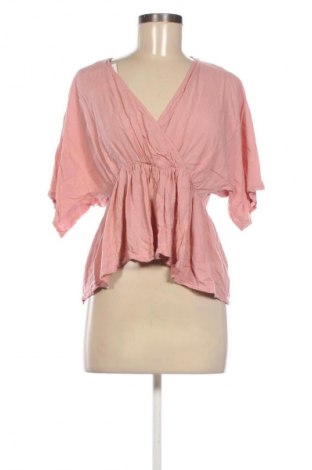 Dámská halenka ASOS, Velikost S, Barva Popelavě růžová, Cena  342,00 Kč