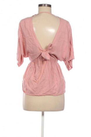 Dámská halenka ASOS, Velikost S, Barva Popelavě růžová, Cena  342,00 Kč