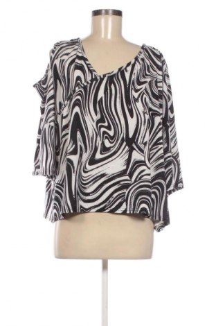Dámska blúza ASOS, Veľkosť 5XL, Farba Viacfarebná, Cena  13,81 €