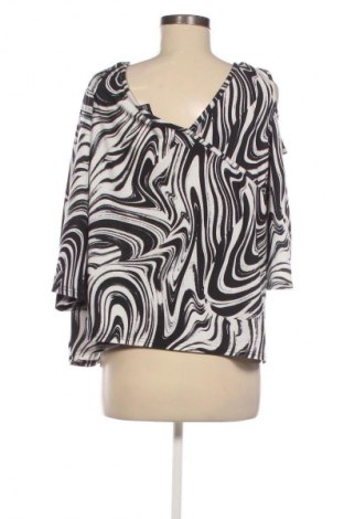 Dámska blúza ASOS, Veľkosť 5XL, Farba Viacfarebná, Cena  13,81 €