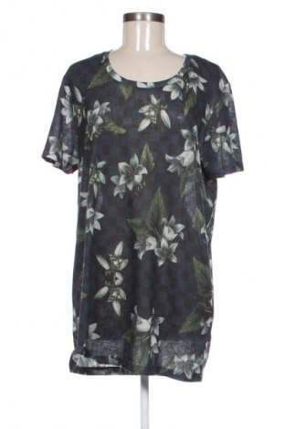 Bluzka damska ASOS, Rozmiar XXL, Kolor Kolorowy, Cena 62,92 zł