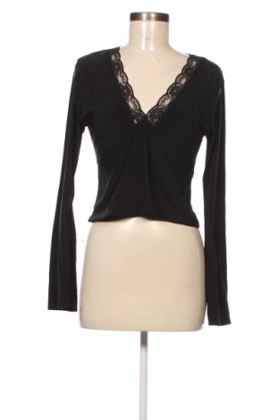 Damen Shirt ASOS, Größe M, Farbe Schwarz, Preis € 41,99