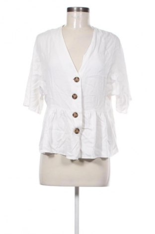 Dámská halenka ASOS, Velikost M, Barva Bílá, Cena  346,00 Kč