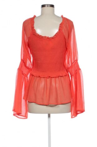 Dámská halenka ASOS, Velikost L, Barva Červená, Cena  229,00 Kč