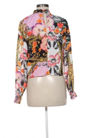 Дамска блуза ASOS, Размер M, Цвят Многоцветен, Цена 22,99 лв.
